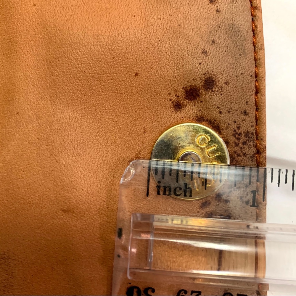 Authentic Gucci Magnetic Snap Button Set - image 3